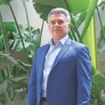 Παναγιώτης Μανούρης, δήμαρχος Νέας Ιωνίας: «Το Ιωνικό Κέντρο μας κάνει υπερήφανους»
