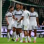 Conference League: Νίκη πρόκρισης για τον Παναθηναϊκο
