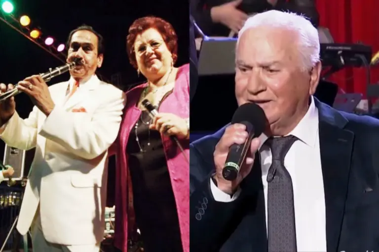Πρώτο τραπέζι… πανηγύρι! Δύο θρυλικές μορφές μιλάνε στην «Espresso»