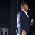 Παντελής Παντελίδης: Το σπαρακτικό μήνυμα της μητέρας του για τη γιορτή του