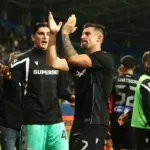 Europa League: Βήμα... πρόκρισης για τον ΠΑΟΚ