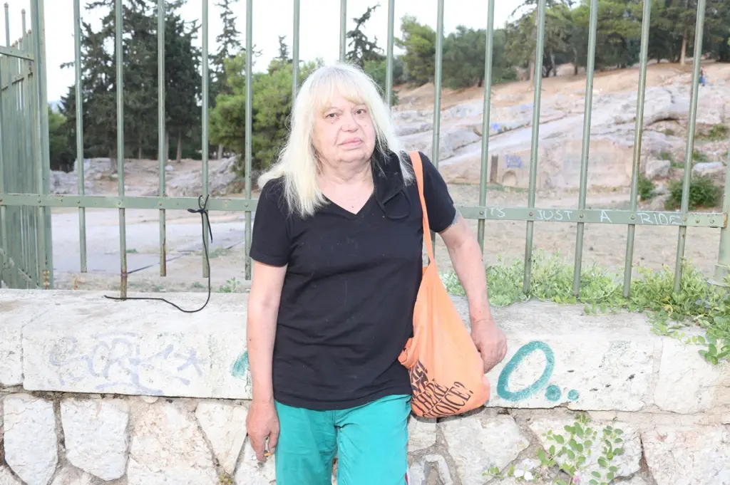 Πάολα Ρεβενιώτη