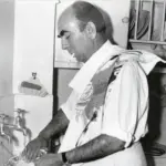 Διονύσης Παπαγιαννόπουλος: Η διαδρομή του εμβληματικού ηθοποιού
