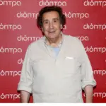 Άγγελος Παπαδημητρίου για τον Νίκο Σεργιανόπουλο: «Δεν έχω συνέλθει ακόμη από τη δολοφονία του»