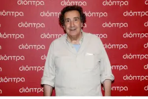 Άγγελος Παπαδημητρίου για τον Νίκο Σεργιανόπουλο: «Δεν έχω συνέλθει ακόμη από τη δολοφονία του»