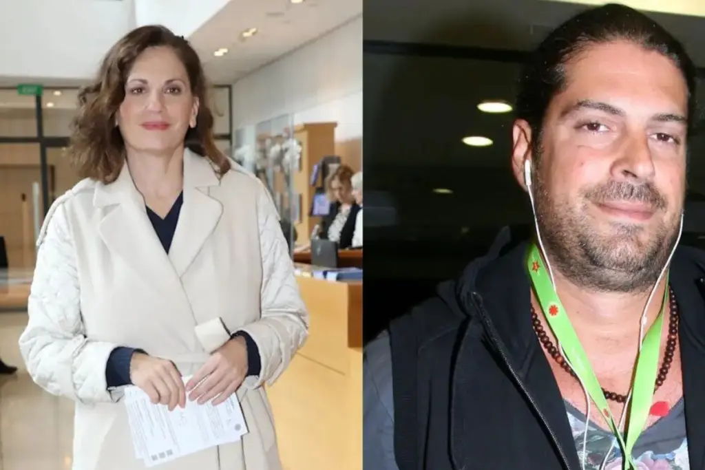 Θύελλα αντιδράσεων για τη Θεοφανία Παπαθωμά μετά το σχόλιο για τον Λορέντζο Καριέρε