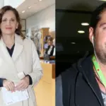 Θύελλα αντιδράσεων για τη Θεοφανία Παπαθωμά μετά το σχόλιο  για τον Λορέντζο Καριέρε