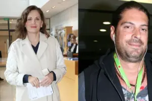 Θύελλα αντιδράσεων για τη Θεοφανία Παπαθωμά μετά το σχόλιο  για τον Λορέντζο Καριέρε