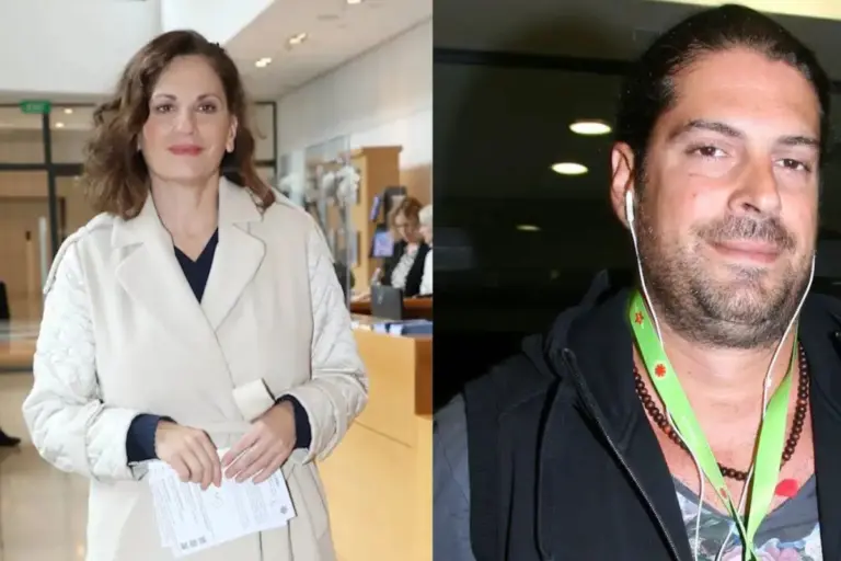 Θύελλα αντιδράσεων για τη Θεοφανία Παπαθωμά μετά το σχόλιο  για τον Λορέντζο Καριέρε