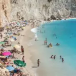 Καιρός: Η μεγάλη κάψα - Σε ποιες περιοχές θα δείξει 42° βαθμούς το θερμόμετρο