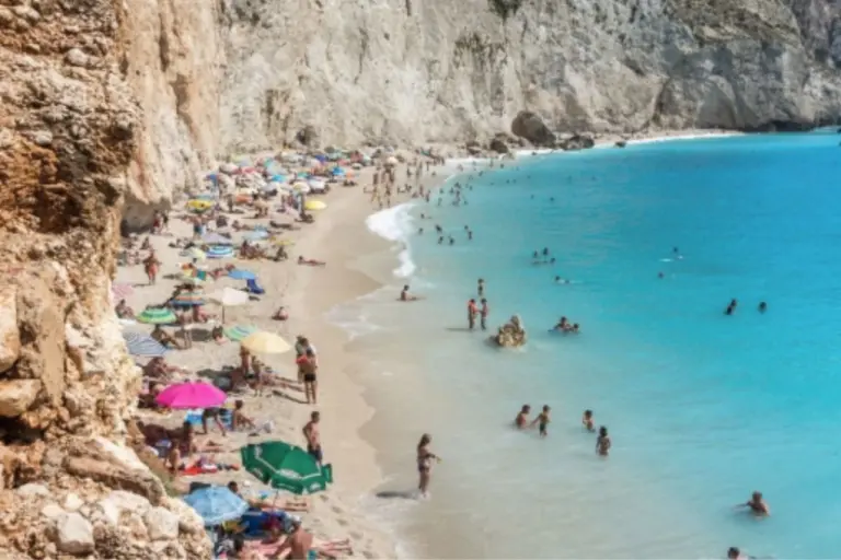 Καιρός: Η μεγάλη κάψα - Σε ποιες περιοχές θα δείξει 42° βαθμούς το θερμόμετρο