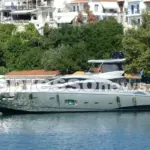 Ποιος επιχειρηματίας έσκασε στη Σκιάθο με το superyacht του αξίας 16 εκατομμυρίων ευρώ;