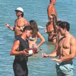 «Σέρβις ντροπής» στην Πάρο