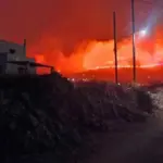Συνελήφθη ο δήμαρχος Πάρου και άλλοι τρεις για τη φωτιά στο νησί