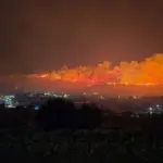Πάρος: Ζωντανεύει ξανά ο εφιάλτης μετά την αναζωπύρωση