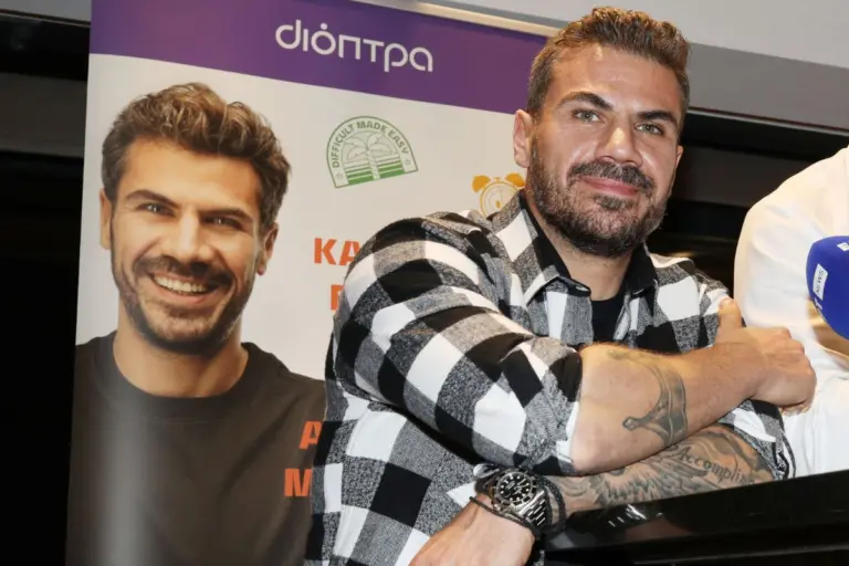 Ο Άκης Πετρετζίκης επιστρέφει στον ΣΚΑΪ;