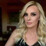 Πέγκυ Ζήνα: Με τη φανέλα της Αργεντινής λίγο πριν τον μεγάλο τελικό - «Θα σκίσουμε»