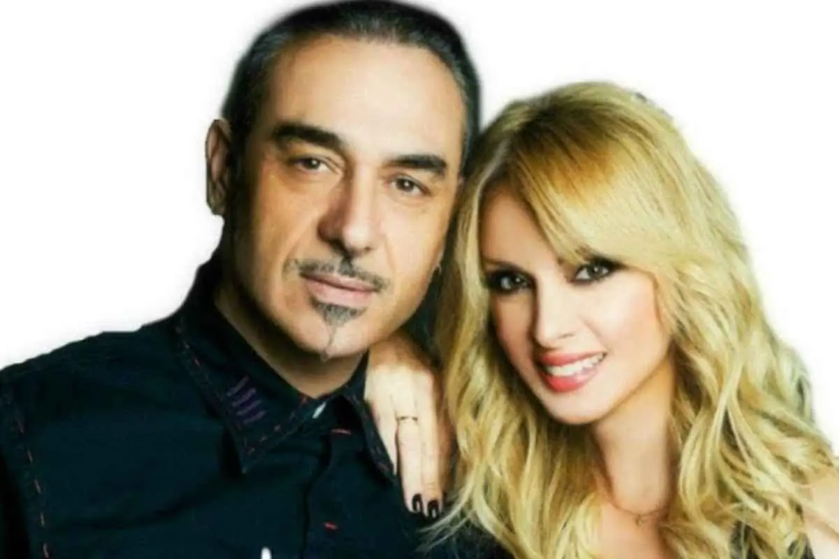 Η Πέγκυ Ζήνα θυμήθηκε τις μεγάλες στιγμές που έζησε στις συναυλίες με τον Νότη Σφακιανάκη.