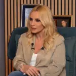 Πέγκυ Ζήνα για Νότη Σφακιανάκη: «Στις συναυλίες που κάναμε μαζί, γινόταν λαϊκό προσκύνημα»