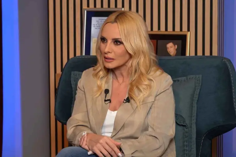 Πέγκυ Ζήνα για Νότη Σφακιανάκη: «Στις συναυλίες που κάναμε μαζί, γινόταν λαϊκό προσκύνημα»