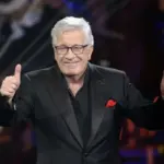 Πεπίνο Ντι Κάπρι: Πέθανε ο σπουδαίος Ιταλός τραγουδιστής