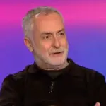 Περικλής Λιανός: Γιατί δεν του άρεσε το «Ρετιρέ» και σε ποια σειρά θα ήθελε να είχε παίξει
