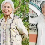 Αλίκη Περρωτή: Πέθανε η τελευταία αρχόντισσα της Ελλάδας