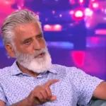 Η εξομολόγηση του Πέτρου Ξεκούκη: «Σκέφτηκα να γίνω μοναχός»