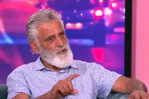 Η εξομολόγηση του Πέτρου Ξεκούκη: «Σκέφτηκα να γίνω μοναχός»