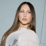 Πηνελόπη Αναστασοπούλου: Οι Metallica την αποθέωσαν στα επίσημα social media τους