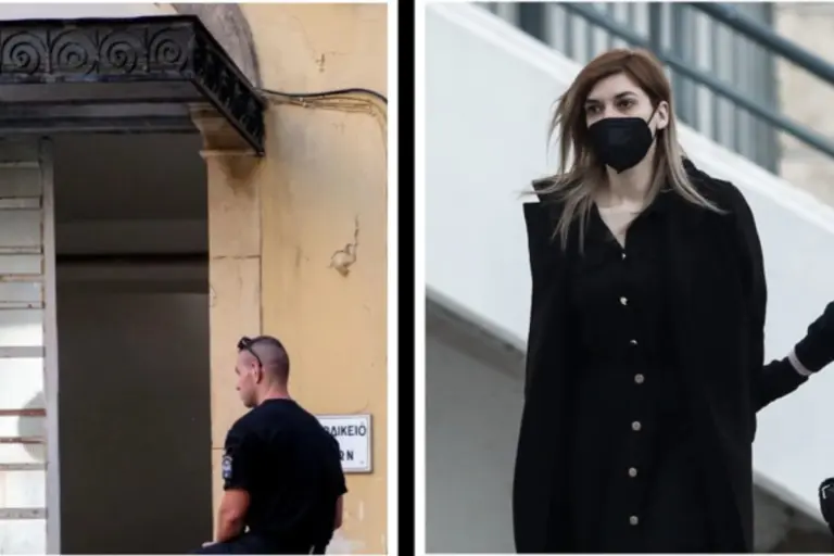 Χανιά: Συνελήφθησαν ο τοξικολόγος στη δίκη Πισπιρίγκου και ο ιατροδικαστής Χανίων