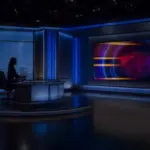 Γνωστή παρουσιάστρια ανακοίνωσε  ότι αποχώρησε πριν από τη τηλεοπτική επιστροφή της