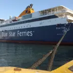 Απαγορευτικό απόπλου σε Ραφήνα και Λαύριο – Ποια δρομολόγια ακυρώνονται από τον Πειραιά