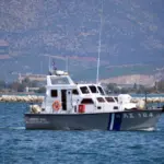 Τραγωδία στο Πόρτο Ράφτη: Νεκρός άνδρας που εντοπίστηκε χωρίς τις αισθήσεις του στη θάλασσα