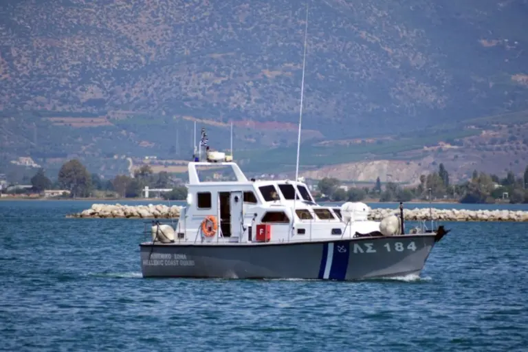 Τραγωδία στο Πόρτο Ράφτη: Νεκρός άνδρας που εντοπίστηκε χωρίς τις αισθήσεις του στη θάλασσα
