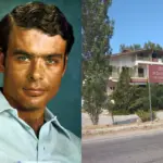 Στα αζήτητα το «φάντασμα» του Πουλόπουλου - Το παζάρι των 300.000 ευρώ για το ακίνητο στην Ανοιξη