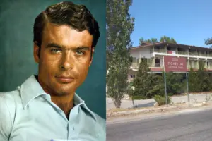 Στα αζήτητα το «φάντασμα» του Πουλόπουλου - Το παζάρι των 300.000 ευρώ για το ακίνητο στην Ανοιξη
