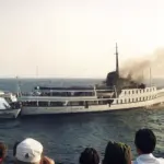 City Of Poros, η λάθος πληροφορία έφερε το μακελειό