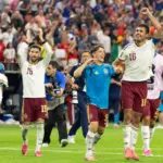 Την Αργεντινή θέλουν οι Ισπανοί στον τελικό!