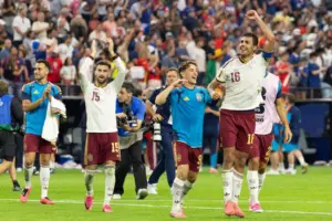 Την Αργεντινή θέλουν οι Ισπανοί στον τελικό!