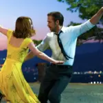 Διόρθωσαν το χέρι του Ράιαν Γκόσλινγκ στη νέα αφίσα του «La La Land»