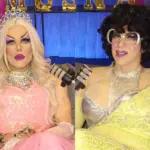 Rainbow Mermaids: Το μυστικό της ερωτικής τους ζωής που τις κράτησε μαζί 21 χρόνια