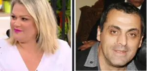 Το παρασκήνιο της κόντρας Ρακιτζή – Γεωργακοπούλου