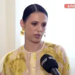 Η Ραμόνα Βλαντή «πυροβολεί» τη Λιόλιου: «Το πέρασα για καρναβάλι»