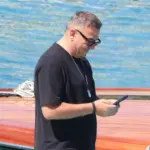 Αντώνης Ρέμος: Οικογενειακές διακοπές στη Μύκονο μετά την ακύρωση της συναυλίας στο Nammos