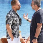 Ρέμος, Μπόσνιακ και Κοκλώνης μαζί στην Ψαρού