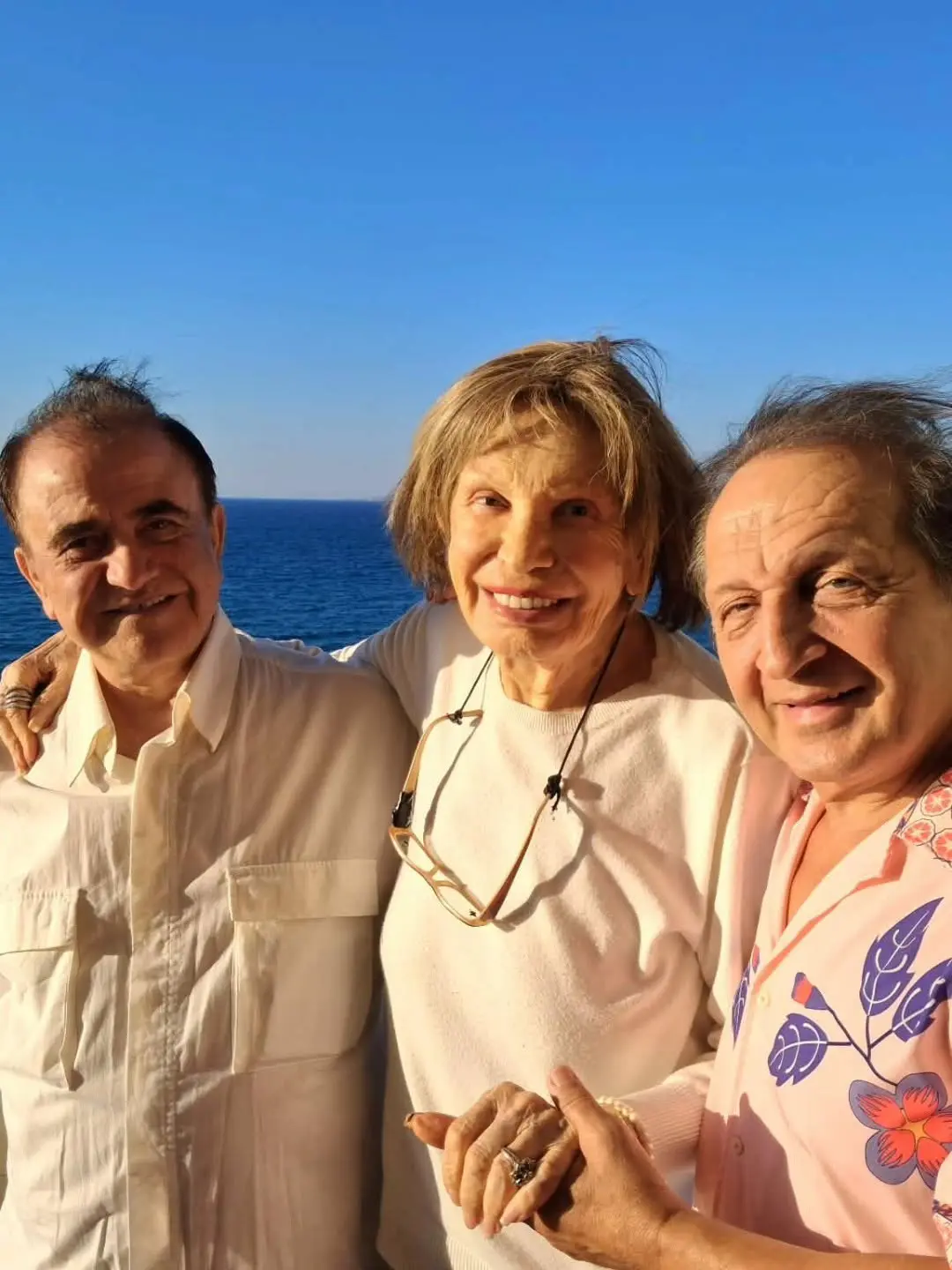 Ρίκα Διαλυνά με Μπιμπίλα