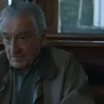 Ο Ντε Νίρο σε έναν νέο ρόλο μυστηρίου στην ταινία «The Whisper Man»