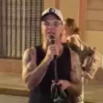 Ο Ρόμπι του… δρόμου