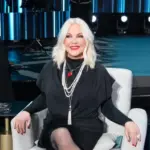 Ρούλα Κορομηλά: Η αιχμηρή ανάρτηση και το ξέσπασμα για τα τηλεοπτικά δρώμενα